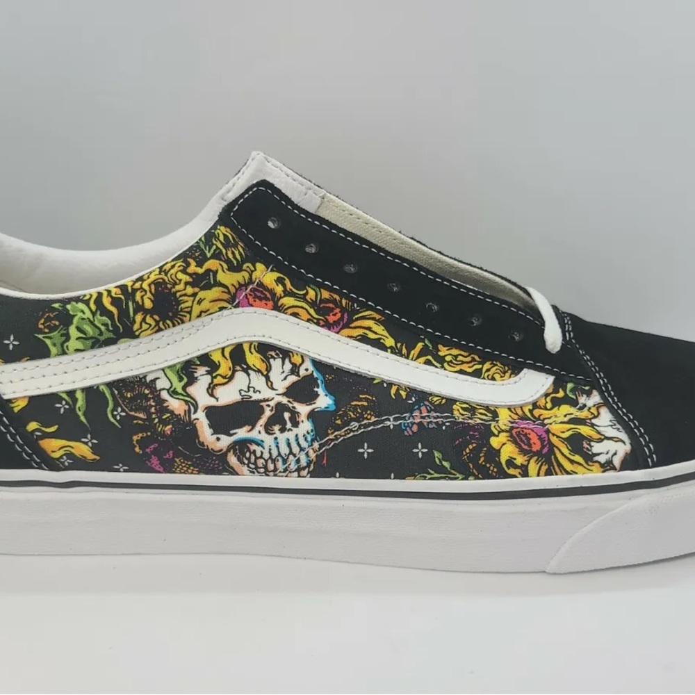 Used VANS